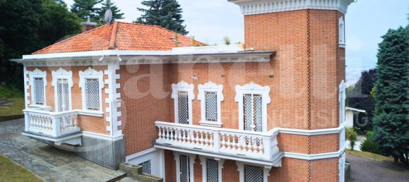 Villa de 6 divisões em Moncalieri, Italy N.º 238157 36