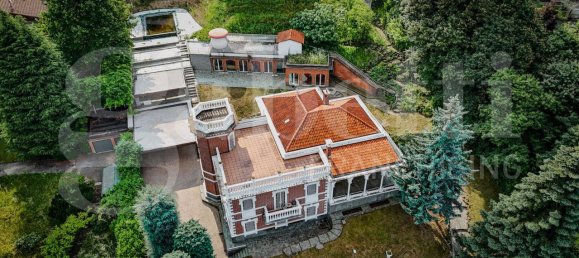 Villa de 6 divisões em Moncalieri, Italy N.º 238157 4