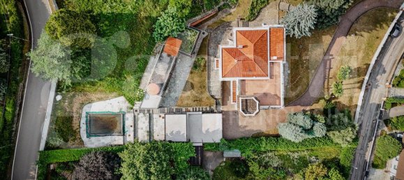 Villa de 6 divisões em Moncalieri, Italy N.º 238157 10