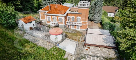 Villa de 6 divisões em Moncalieri, Italy N.º 238157 8