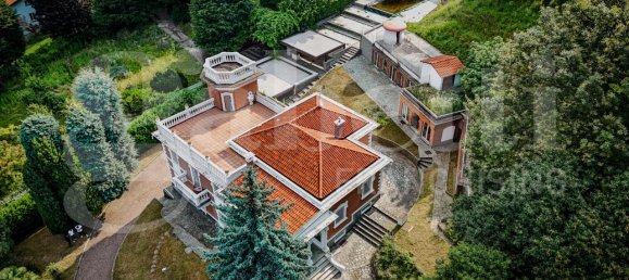 Villa de 6 divisões em Moncalieri, Italy N.º 238157 9