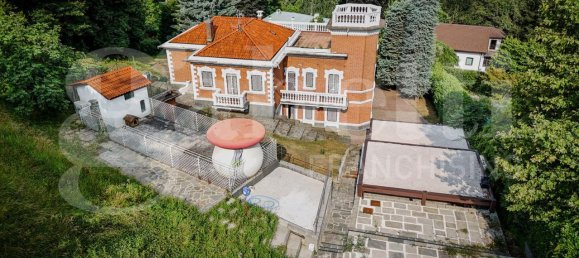 Villa de 6 divisões em Moncalieri, Italy N.º 238157 7