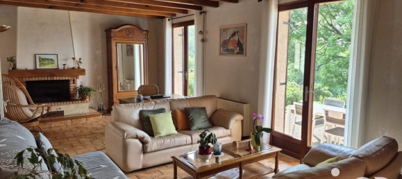 4 chambres Châteaux à Chanaz, France No. 275369 20