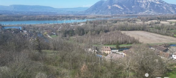 4 chambres Châteaux à Chanaz, France No. 275369 12