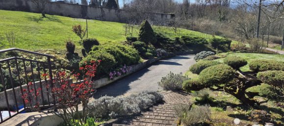 4 chambres Châteaux à Chanaz, France No. 275369 3