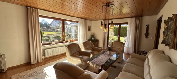 6 rooms Townhouse in Northeim, Germany No. 191430 7