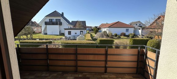 6 rooms Townhouse in Northeim, Germany No. 191430 16