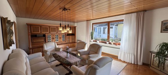 6 rooms Townhouse in Northeim, Germany No. 191430 6