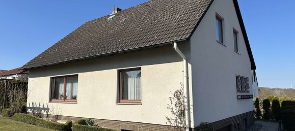 6 rooms Townhouse in Northeim, Germany No. 191430 3