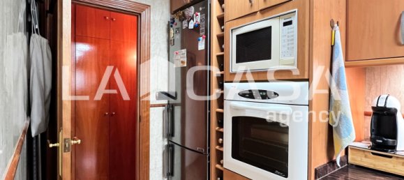 3 bedrooms Apartment in Badalona, Spain No. 167578 23