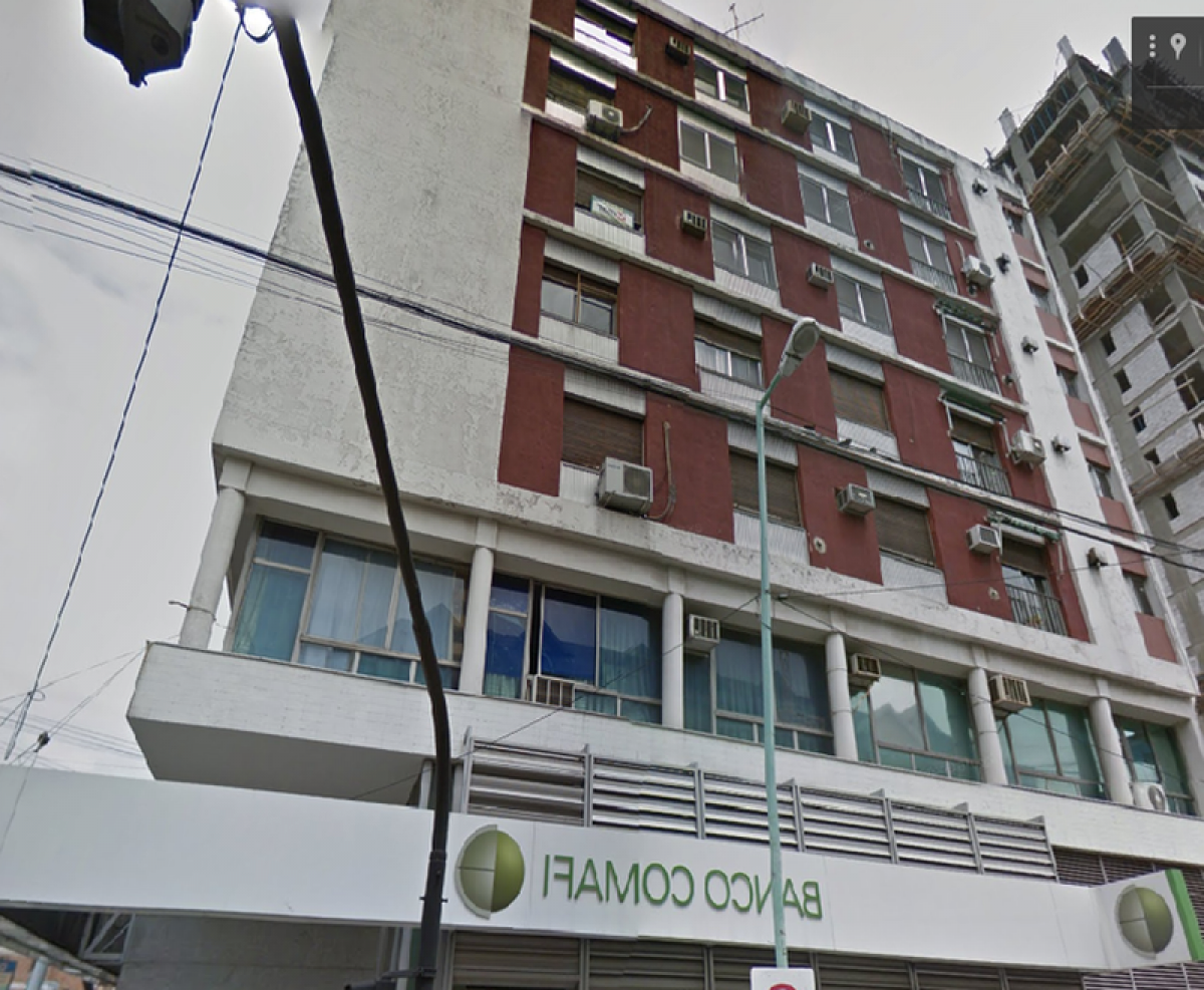 40m² Office in Lomas de Zamora, Argentina No. 25459