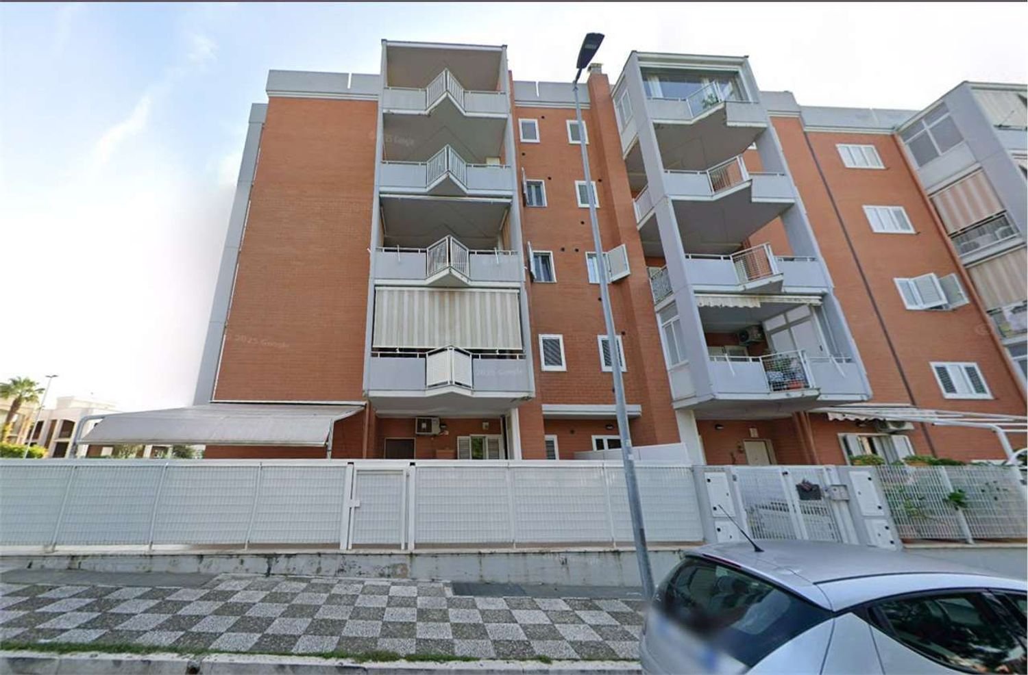 Apartamento de 5 divisões em Massafra, Italy N.º 283942