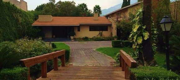 4 غرف نوم منزل في Nuevo Leon, Mexico رقم 147472 2