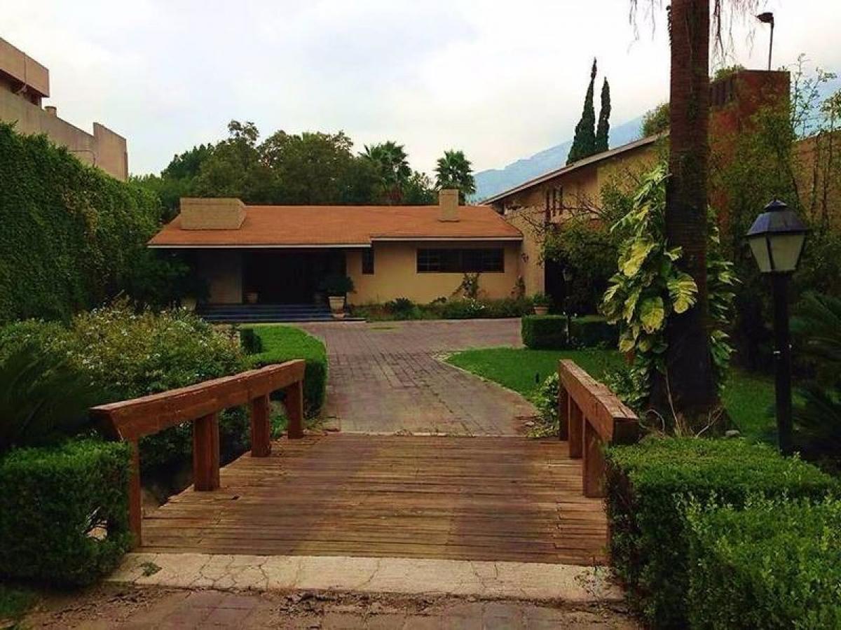 4 غرف نوم منزل في Nuevo Leon, Mexico رقم 147472