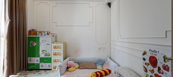 3 bedrooms Apartment in District 7, Vietnam No. 18075 10