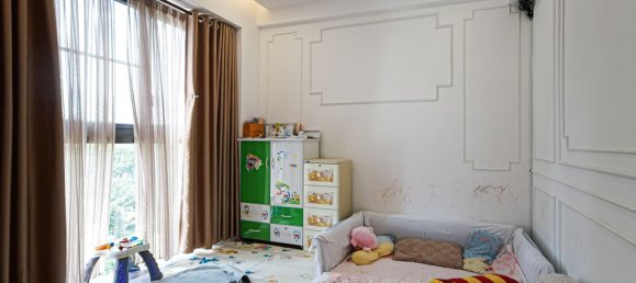 3 bedrooms Apartment in District 7, Vietnam No. 18075 3