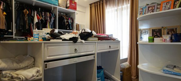 3 bedrooms Apartment in District 7, Vietnam No. 18075 5