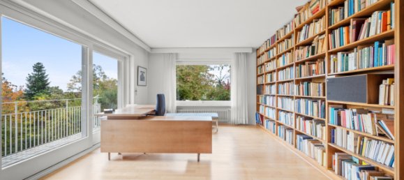 4 chambres Villa à Konstanz, Germany No. 56093 10