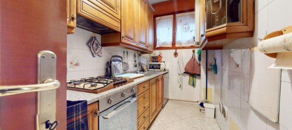 Ático de 4 habitaciónes en Fidenza, Italy No. 36787 6