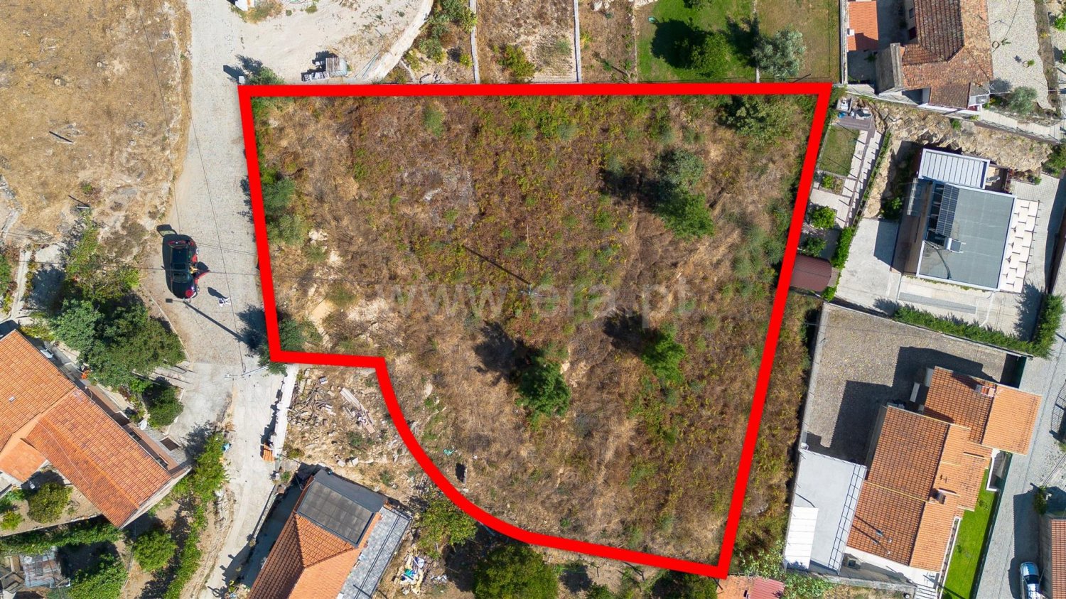  Land in Baiao, Portugal No. 331640