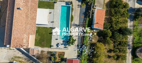 3 bedrooms Villa in Loule, Portugal No. 23280 31