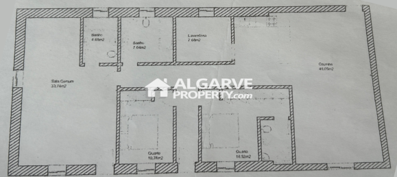 3 bedrooms Villa in Loule, Portugal No. 23280 32