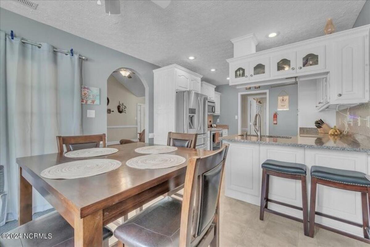 3 bedrooms House in New Bern, USA No. 381739