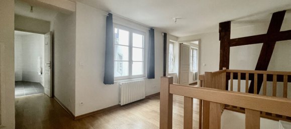 1 chambre Duplex à Strasbourg, France No. 254037 4
