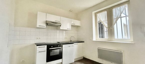 1 chambre Duplex à Strasbourg, France No. 254037 6