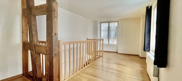 1 chambre Duplex à Strasbourg, France No. 254037 3