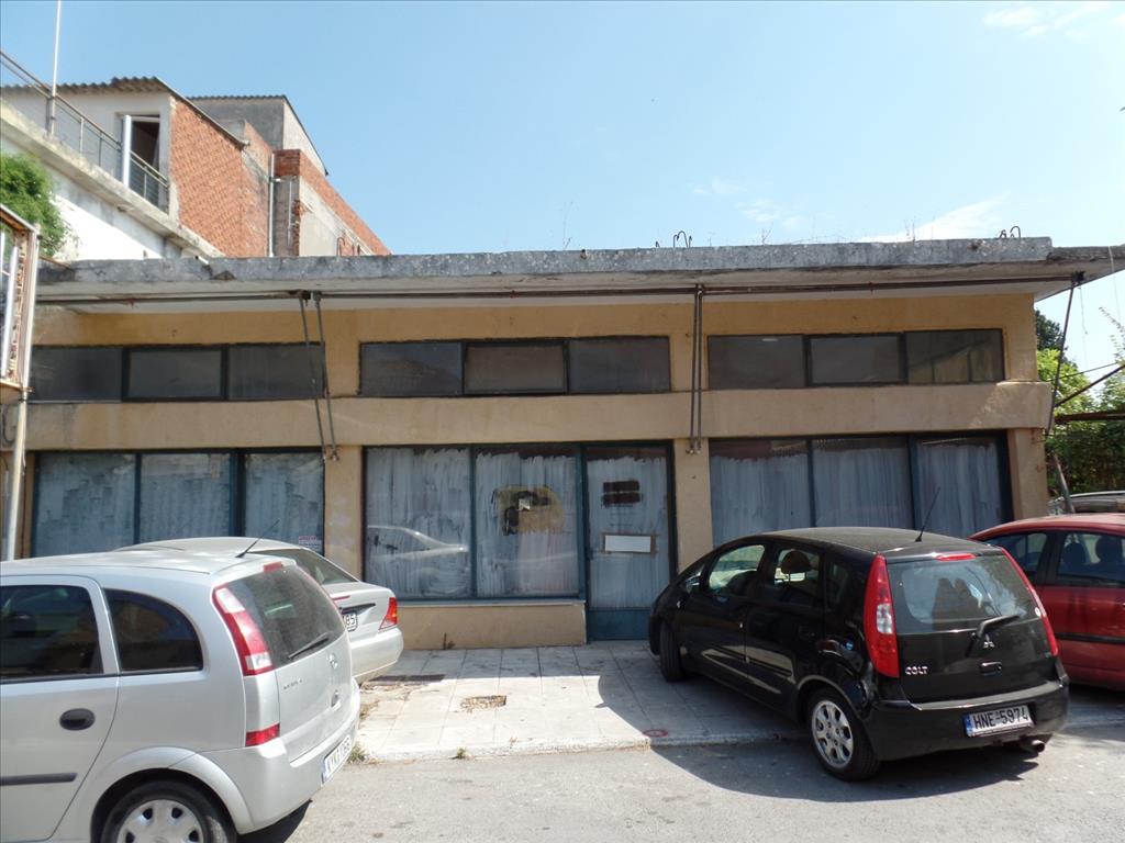  Property في Corfu, Greece 280متر مربع رقم 5527