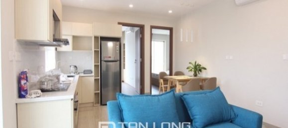 2 bedrooms Apartment in Tay Ho, Vietnam No. 1082 2