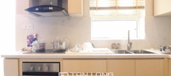 2 bedrooms Apartment in Tay Ho, Vietnam No. 1082 3