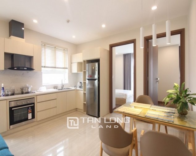 2 bedrooms Apartment in Tay Ho, Vietnam No. 1082