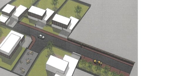 542m² Land in Thiant, France No. 155245 2