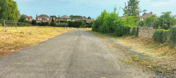 542m² Land in Thiant, France No. 155245 7