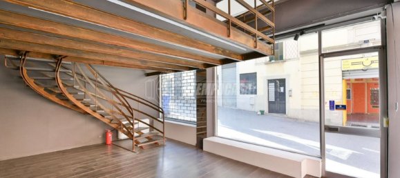 Gewerbliche Immobilie in Como, Italy 150m², Nr. 194141 3