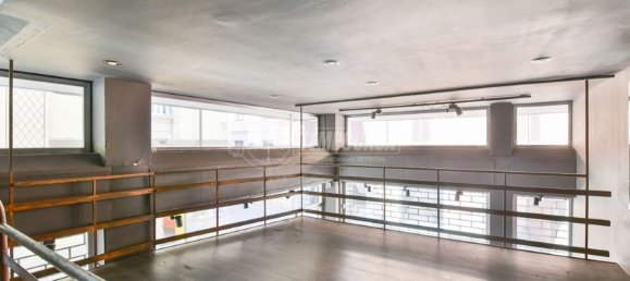 Gewerbliche Immobilie in Como, Italy 150m², Nr. 194141 8