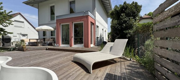 Casa de 6 habitaciónes en Vienna, Austria No. 218692 2