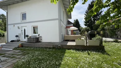 Casa de 6 habitaciónes en Vienna, Austria No. 218692