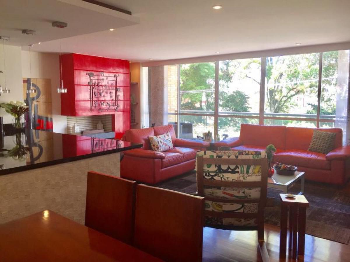 3 غرف نوم منزل في Bogota, Colombia رقم 12627