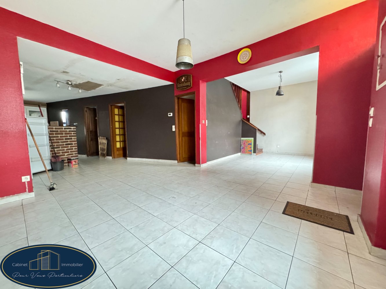 3 bedrooms House in Fresnes-sur-Escaut, France No. 157733