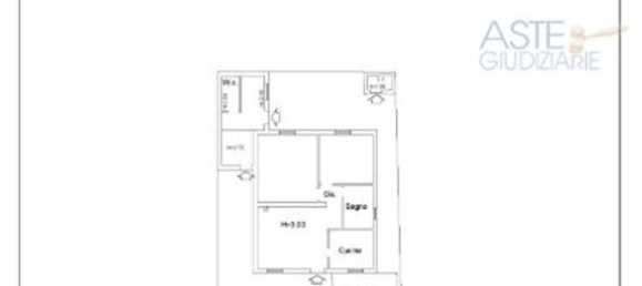 Apartamento de 5 habitaciónes en Montesilvano, Italy No. 238430 17