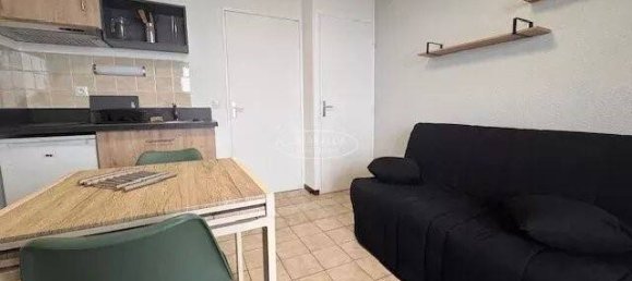 Studio in Mont-Saxonnex, France No. 196384 5