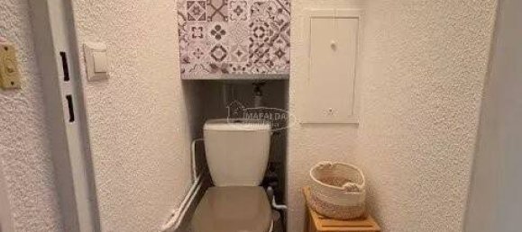 Studio in Mont-Saxonnex, France No. 196384 6