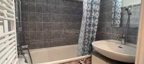 Studio in Mont-Saxonnex, France No. 196384 3