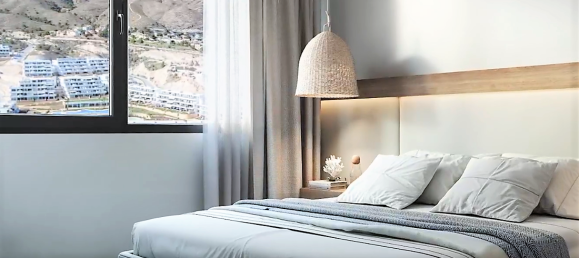 2 bedrooms Bungalow in Finestrat, Spain No. 4518 13