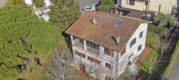 Villa de 7 dormitorios en Montaione, Italy No. 337003 29