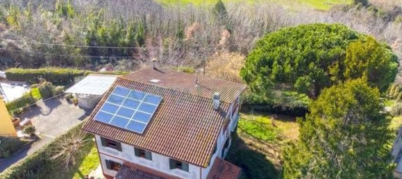 Villa de 7 dormitorios en Montaione, Italy No. 337003 28