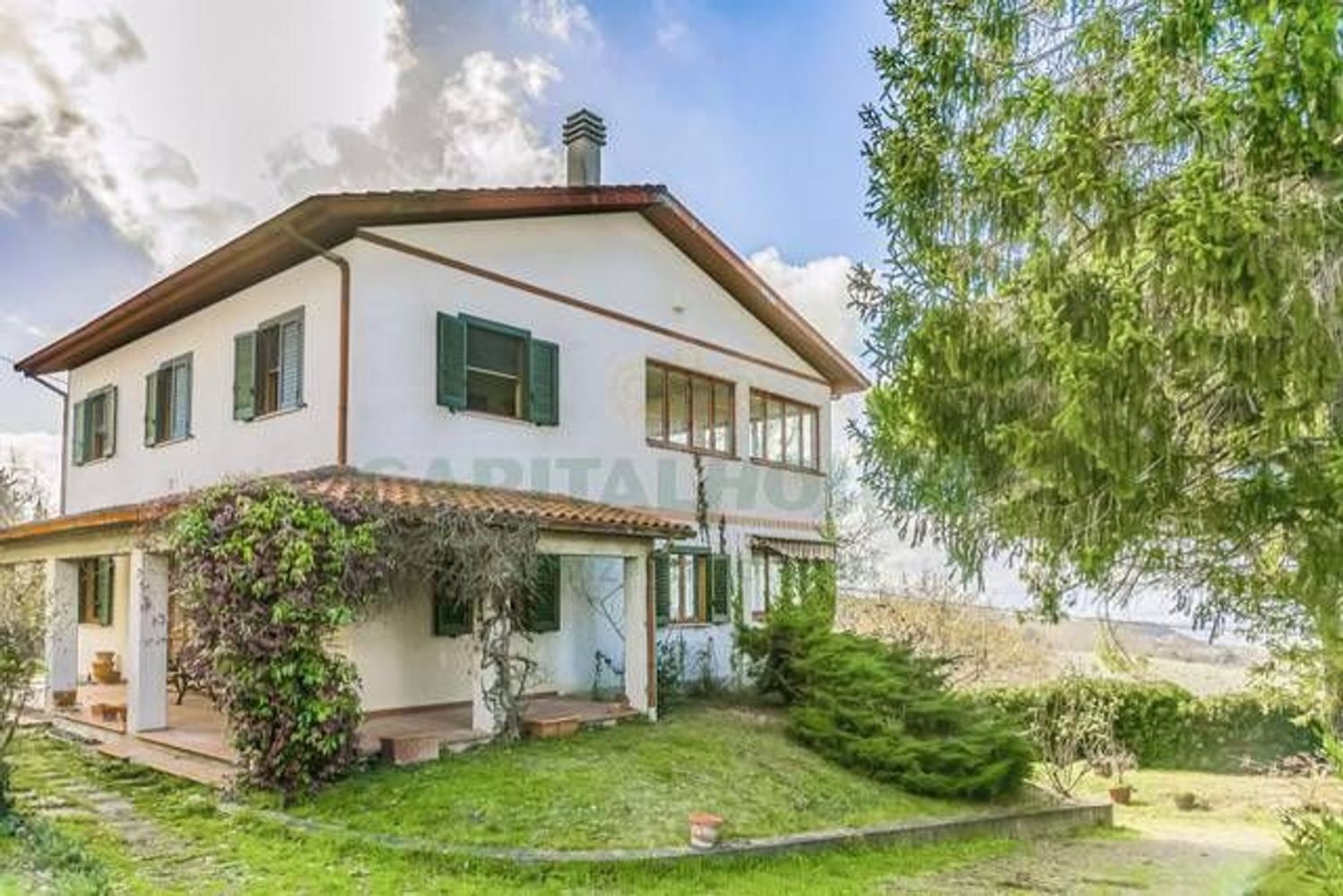 Villa de 7 dormitorios en Montaione, Italy No. 337003